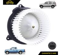 Ventola D'Aria Ventilatore Cabina Riscaldamento per Pathfinder Navara D40 NP300
