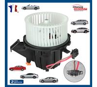 Ventola D'Aria Ventilatore Compatibile per Audi A4 S4 A5 S5 RS4 RS5 Q5 RSQ5 Tdi