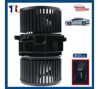 Ventola D'Aria Ventilatore Compatibile per Renault Fluenza Idem Per 272104377R