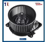 Ventola D'Aria Ventilatore di Riscaldamento Pinze per Berlingo Partner 6441.L3