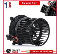 Ventola D'Aria Ventilatore Dispositivo Cabina per FUSION Fiesta (2001-2010)