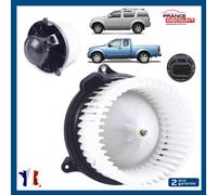 Ventola D'Aria Ventilatore per Pathfinder Navara D40 NP300 Idem Per 27226-EB31A