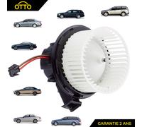 Mercedes-Benz Motore Ventilazione Pinze 2048200008/2048200208 per Classe E T‑Modello (S212)