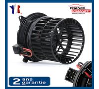 Ford Tools Ventilatore Aria Riscaldamento e Climatizzazione per Ford Fiesta V Fusion