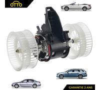 Ventola D'Aria Ventilazione Dispositivo Abitacolo Clim per 525 520 530d 530 E60
