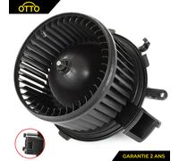 Ventola D'Aria Ventola Riscaldamento per BOXER JUMPER DUCATO 77364058 77364090