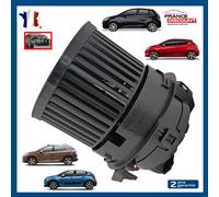 Ventola D'Aria Ventola Riscaldamento Pinze per Citroën C3 II III - 1608182080