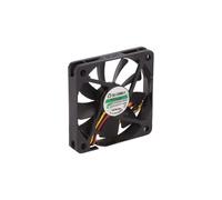 Ventola DC assiale 12VDC 60x60x10mm MF60101V1-1000U-G99