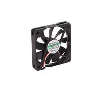 Ventola DC assiale 12VDC 60x60x10mm MF60101V3-1000U-F99