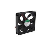 Ventola DC assiale 24VDC 120x120x25mm EEC0252B3-000U-A99