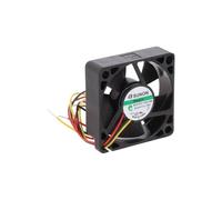 Ventola DC assiale 5VDC 35x35x10mm MF35100V1-1000U-G99