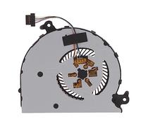 Ventola DC5V per 13-4000 Notebook CPU Cooler HeatSink 806504-001 830675-001