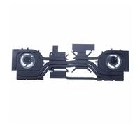 Ventola Del Dissipatore Di Calore Della CPU Del Laptop, Compatibile Con MSI, Creator A16 AI+ A3HVEG MS-15FK E322502240A87 Parti Di Raffreddamento