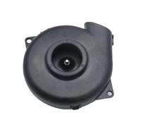 Ventola Del Motore Durevole, Compatibile Con Mijia, Modello Mop 2S S10 B106GL 3C B106CN T12 Compatibile, Può Pulire Efficacemente(1psc)