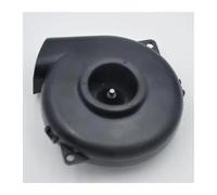 Ventola Del Motore Durevole, Compatibile Con Mijia, Modello Mop 2S S10 B106GL 3C B106CN T12 Compatibile, Può Pulire Efficacemente(Black)