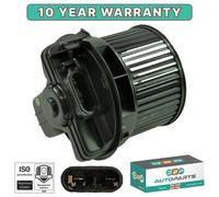 Ventola Del Motore Riscaldatore Per VAUXHALL / OPEL ADAM, CORSA D, CORSA E X15