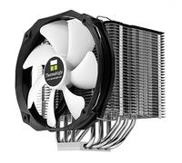 Ventola del processore (per Intel socket 775 / 1366 / 1150 / 1155 / 1156 / 2011 / 2011-3 e AMD AM2 / AM2+ / AM3 / FM2+ / FM1 / FM2) - Nouvo