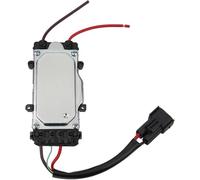 ventola del radiatore Auto per radiatore Fan Control Module Sistema di raffreddamento Radiatori Fan Controller