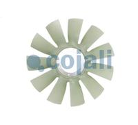 Ventola del radiatore COJALI 7077114 per SCANIA R I 12.742 2004-2019