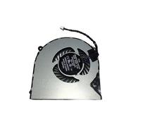 Ventola Del Radiatore Di Raffreddamento Della CPU, Compatibile For Fujitsu, Compatibile For LifeBook, A514 A544 A556 AH544 AH564 AH53 AH53M 4 Pin 6033B0032202