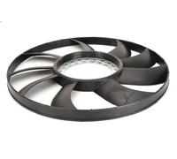 Ventola del radiatore HANS PRIES 110 295 per AUDI A6 C4 (4A2) 2.3 1994-1995