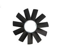 Ventola del radiatore HANS PRIES 500 901 per BMW 7 (E32) 3 1992-1994