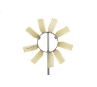 Ventola del radiatore MAHLE CFW 28 000P per CLASSE S (W126) 3 1985-1989
