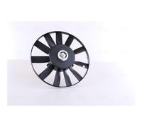Ventola Del Radiatore Motore Elettrica Nissens per VW Golf III 1H1 1E7