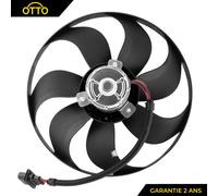 Ventola Del Radiatore Motore per A3 Tt Arosa Leon Toledo II 6X0959455A