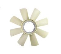 Ventola del radiatore NRF 49816 per SETRA Series 400 11.967 2001-