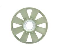 Ventola del radiatore NRF 49819 DAF CF 65 5.88 2001-2013