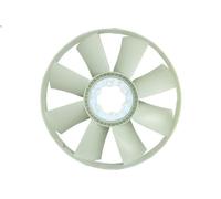 Ventola del radiatore NRF 49820 DAF CF 75 9.186 2001-2013