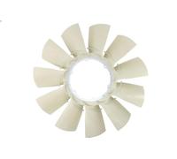 Ventola del radiatore NRF 49824 per DAF CF 85 12.58 2001-2013