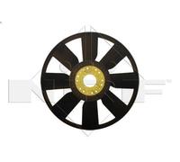 Ventola del radiatore NRF 49833 per MAN L2000 4.58 1993-2006