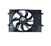 Ventola del radiatore NRF per Audi Seat Skoda VW