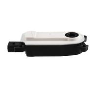Ventola del radiatore Pacchetto otturatore Motore Attuatore JX6B-8476-AA JX6B8476AA Compatibile con Focus 2018 2019 2020 2021 2022 2023