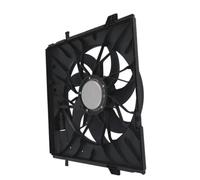 Ventola Del Radiatore Per Auto Per Benz ML250 ML350 ML400 W166 2012-2015 | Ventola di raffreddamento del radiatore 0999062400 A0999060900 A0999062500 A0999060700