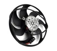 Ventola Del Radiatore Per Auto Per Benz Per Vito W636 2010-2015 6395000593 | Ventola di raffreddamento del radiatore del motore A6365000193