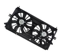 Ventola Del Radiatore Per Auto Per Chevy Per Impala Per Monte Per Carlo | Per 2000 2001 2002 2003 Ventola Di Raffreddamento Del Radiatore Del Motore Dell'auto 10419167 19130419 89022512