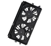 Ventola Del Radiatore Per Auto Per Chevy Per Monte Per Carlo | Per 2000-2003 Ventola Di Raffreddamento Del Radiatore Del Motore Dell'auto 19130419 89022512 10419167
