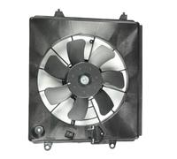 Ventola Del Radiatore Per Auto Per CR-V 2007 2008 2009 36816RZAA01 | Ventola di raffreddamento del radiatore del motore dell'auto 38611PNA003 38615RZAA01 96184988