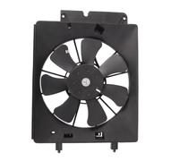 Ventola Del Radiatore Per Auto Per CR-V Per Element 2003 2004 2005 2006 | Gruppo ventola di raffreddamento del radiatore 38611PNA003 38611PZDA01 38616P3G003 38615PNB003