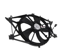 Ventola Del Radiatore Per Auto Per Dodge Per Ram 1500 2500 3500 4500 5500 | Ventola di raffreddamento del radiatore del motore dell'auto 55056948AE 55056948AD