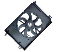 Ventola Del Radiatore Per Auto Per Lexus NX350H 2.5L 2021 2022 2023 | Ventola di raffreddamento del radiatore del motore 16360-25030