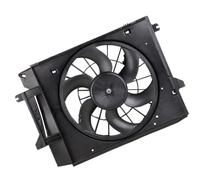 Ventola Del Radiatore Per Auto Per Mercury Per Villager 1999-2002 3.3L V6 | Ventola del radiatore del motore dell'auto XF5Z-8C607-AA 620-113 Accessori per auto