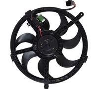 Ventola Del Radiatore Per Auto Per Mini Per Cooper Per Countryman R60 | Per 2011 2012 2013 2014 2015 2016 1.6L 350W 17422752632 Gruppo Ventola Di Raffreddamento Del Radiatore