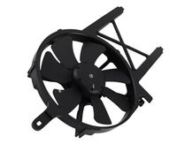Ventola Del Radiatore Per Auto Per Nissan Per Frontier V6 4.0L 2007-2019 | Ventola di raffreddamento del radiatore del motore dell'auto 92120ZL00A 92120ZP50A 621387 611260