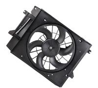Ventola Del Radiatore Per Auto Per Nissan Per Quest 1999 2000 2001 2002 | Accessori per auto ventola radiatore motore auto 3.3L V6 XF5Z-8C607-AA 620-113