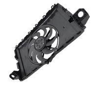 Ventola Del Radiatore Per Auto Per Tesla Per Model 3 Per Model Y 2021-2023 | Aggiorna Versione Gruppo Ventola Di Raffreddamento Radiatore 160780800A 149399500B 381304-132