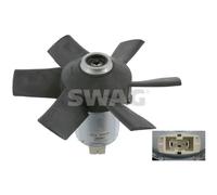 VENTOLA DEL RADIATORE SWAG PER VW AUDI SEAT SKODA SW30906997